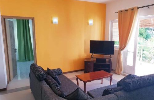 Pereybere Apartment | 3 Bed Appartment Pereybere