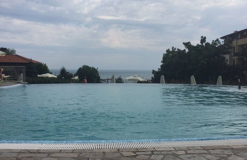 Sveti Vlas Apartment | 3 Bed Apt, Garden of Eden, St Vlas, Bulgaria