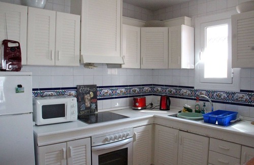 Orihuela Costa Apartment | 3 Bed Apt Villamartin Plaza, Great Food, Sun, Beaches and Golf