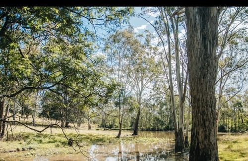 Taromeo Cottage | 3 bed cottage nestled at the centre of 18