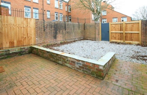 Telford House | 3 bed detached house in Telford