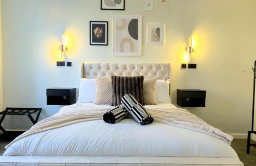 Glasgow House | 3-Bed Home in Glasgow