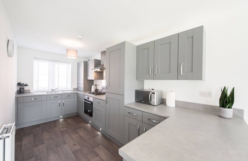 Chelmsford House | 3 Bed House Chelmsford