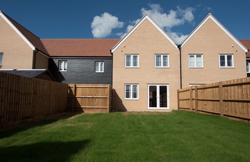 Chelmsford House | 3 Bed House Chelmsford