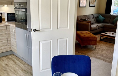 Castle Bromwich House | 3 Bed House: HS2 | NEC | BHX