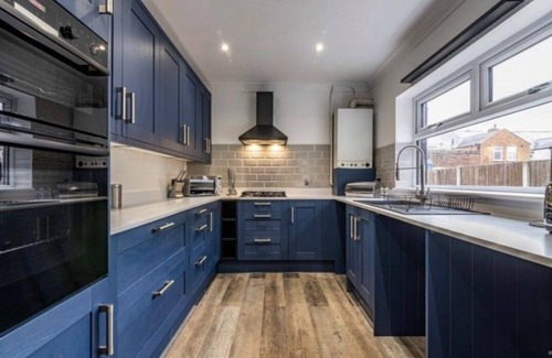 Skegby House | 3 Bed House Mansfield