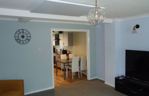 Market Deeping House | 3 bed house Mkt Deeping - nr Peterborough Stamford