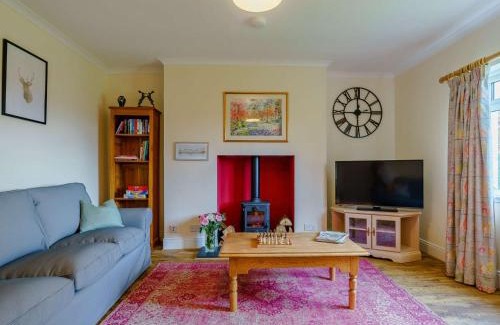 Murthly House | 3 Bed in Blairgowrie 90111