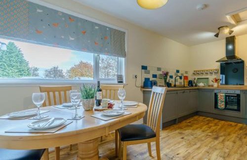 Murthly House | 3 Bed in Blairgowrie 90111