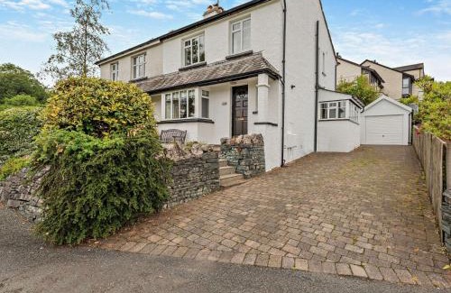 Hawkshead House | 3 Bed in Hawkshead Village LLH48