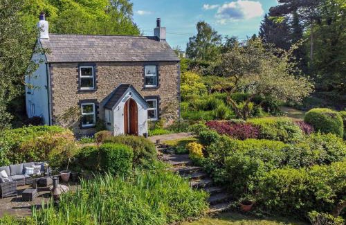 Lydbrook House | 3 Bed in Lydbrook 94490