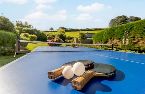 Parracombe House | 3 Bed in Lynton Lynmouth BDOWN