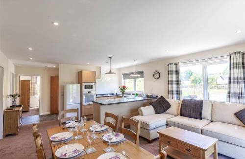 Moffat House | 3 bed in Moffat CA402