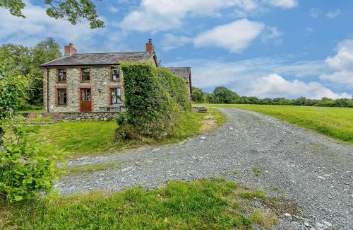 Llangeler House | 3 Bed in New Quay LLWYD