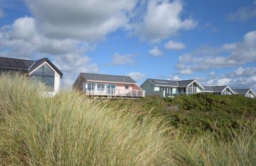 Rhyd-y-clafdy House | 3 Bed in Pwllheli 89023