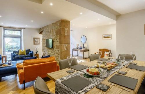 Hetton House | 3 bed in Skipton 84014