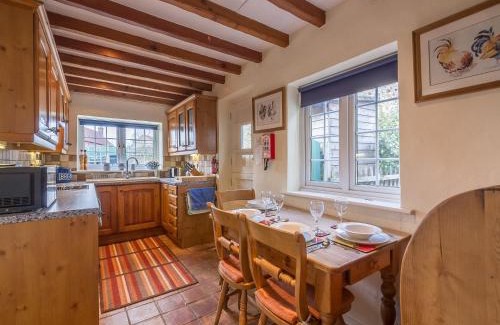 Syderstone House | 3 Bed in Syderstone KT083
