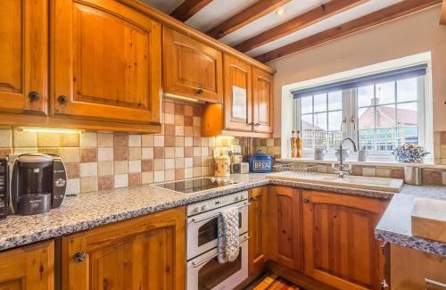 Syderstone House | 3 Bed in Syderstone KT083
