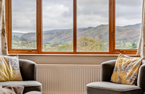 Threlkeld House | 3 Bed in Threkeld 93590