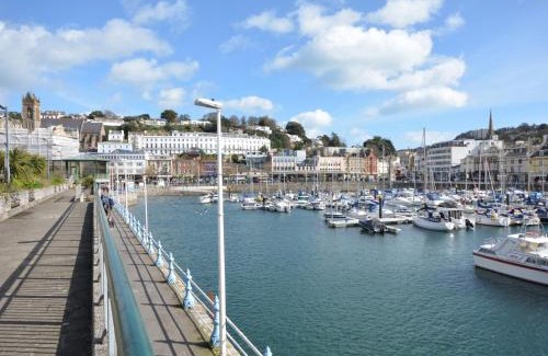 Babbacombe House | 3 Bed in Torquay 82959