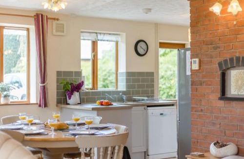 Upper Sapey House | 3 bed in Worcester CC037