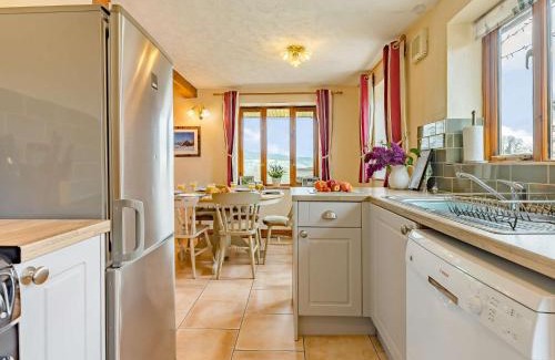 Upper Sapey House | 3 bed in Worcester CC037