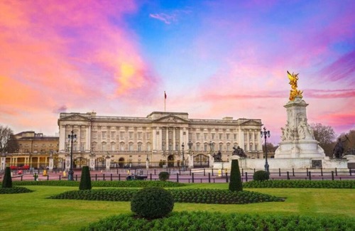 Westminster Apartment | 3 Bed Modern Apartment Opposite Buckingham Palace