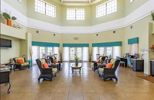 West Kissimmee Apartment | 3 bed - Private Oasis - Completley Immaculate