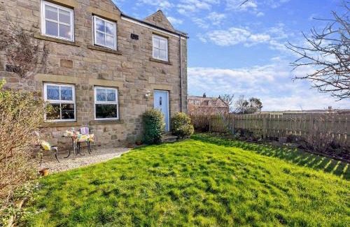 Chathill House | 3 bed property in Chathill 62640