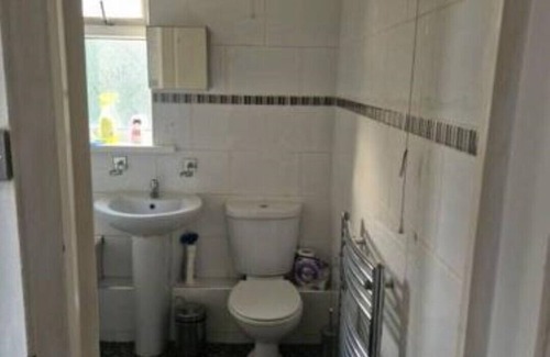 Dewsbury House | 3 Bed semi in Dewsbury