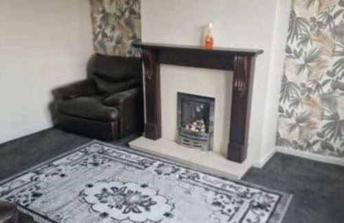 Dewsbury House | 3 Bed semi in Dewsbury