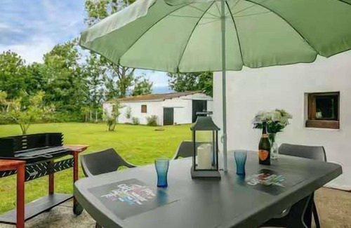 Soudan House | 3 Bed-Sleeps 6-Private Garden-Pet Friendly