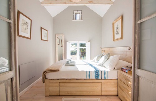 El Palmar Villa | 3 bed villa with private pool,sleeping 2-6 guests