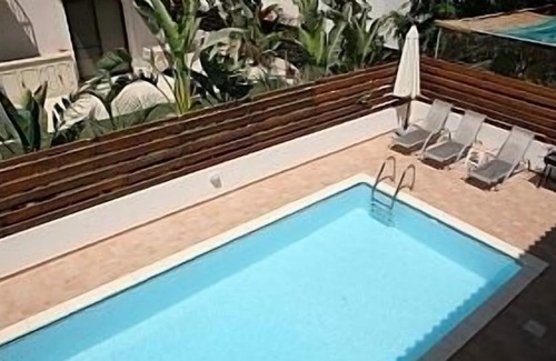 Oroklini Villa | 3 Bed Villa in Larnaca with Private Pool - 80 Metres from Beach