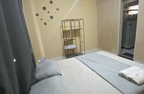 Santana Apartment | 3 bedroom apartment in downtown Feira de Santana