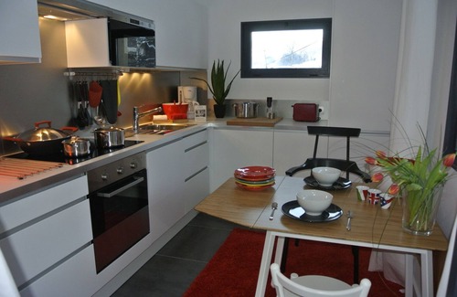 Le Sappey-en-Chartreuse Ski Chalet | 3 Bedroom Chalet in Le Sappey-en-Chartreuse