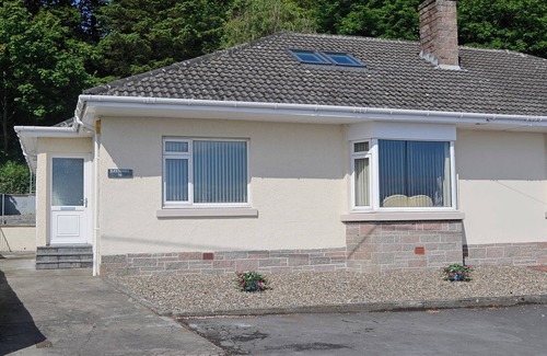 Sandhead Cottage | 3 bedroom accommodation in Sandhead near Stranraer