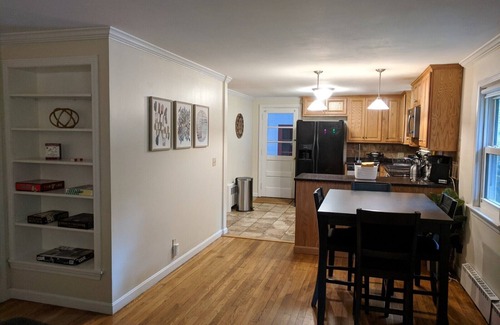 Kingston House | 3 Bedroom 2 bath Home Located in South County Rhode Island