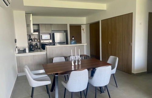 Zona Industrial Apartment | 3 bedroom 3 and a half bathroom apartment in Merida