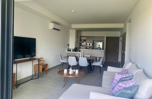 Zona Industrial Apartment | 3 bedroom 3 and a half bathroom apartment in Merida