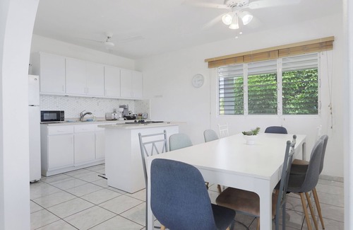 Patillas House | 3 bedroom 3 bath Patillas Family Beach Home for 10+ Villa Esperanza