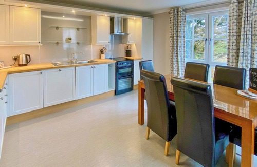 Kirkwall Cottage | 3 bedroom accommodation in All Orkney Islands