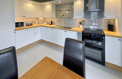 Kirkwall Cottage | 3 bedroom accommodation in All Orkney Islands