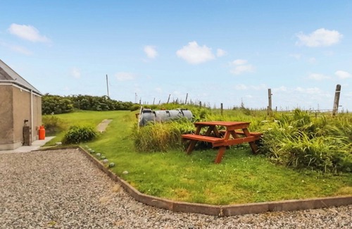 Isle of North Uist Cottage | 3 bedroom accommodation in Ahmor, Isle of North Uist