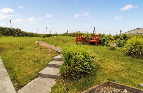 Isle of North Uist Cottage | 3 bedroom accommodation in Ahmor, Isle of North Uist