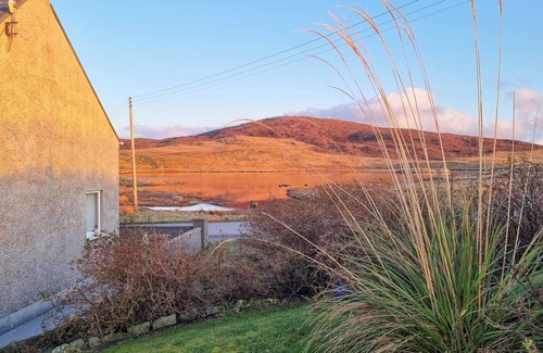 Isle of North Uist Cottage | 3 bedroom accommodation in Ahmor, Isle of North Uist