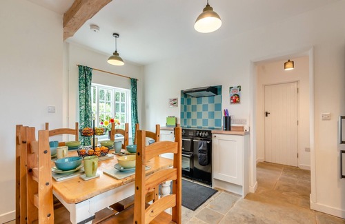 Westbury-on-Severn Cottage | 3 bedroom accommodation in Westbury-on-Severn