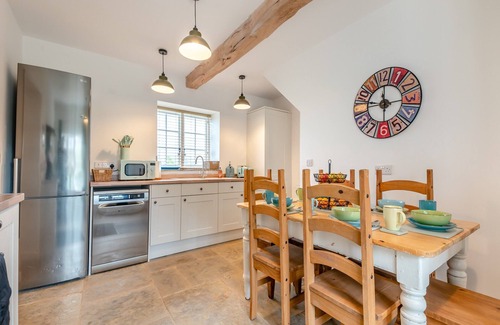 Westbury-on-Severn Cottage | 3 bedroom accommodation in Westbury-on-Severn