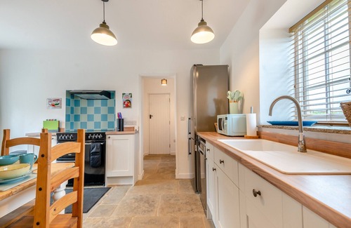 Westbury-on-Severn Cottage | 3 bedroom accommodation in Westbury-on-Severn