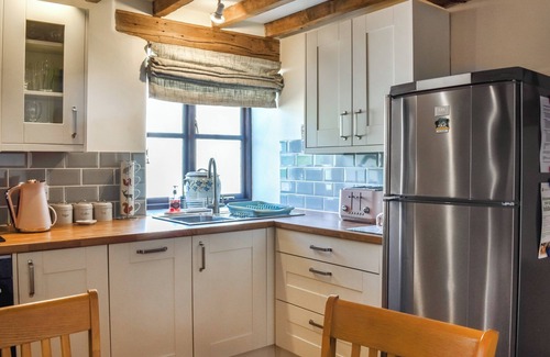 Westbrook Court Cottage | 3 bedroom accommodation in Clifford, near Hay on Wye
